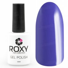 ROXY Nail Collection, Гель-лак - Ночная серенада №012 (10 ml.)
