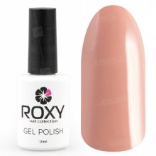 ROXY Nail Collection, Гель-лак - Ириска №015 (10 ml.)