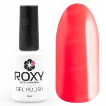 ROXY Nail Collection, Гель-лак - Цветущий бонсай №018 (10 ml.)