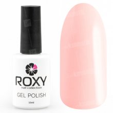 ROXY Nail Collection, Гель-лак - Каприз №031 (10 ml.)