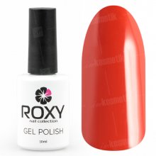 ROXY Nail Collection, Гель-лак - Голливуд №036 (10 ml.)