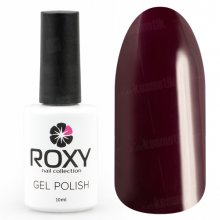 ROXY Nail Collection, Гель-лак - Ирландский Эль №037 (10 ml.)