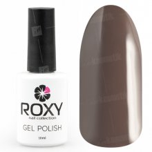 ROXY Nail Collection, Гель-лак - Ароматная корица №038 (10 ml.)