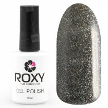 ROXY Nail Collection, Гель-лак - Кобальт №048 (10 ml.)