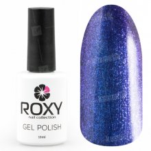 ROXY Nail Collection, Гель-лак - Волшебная ночь №073 (10 ml.)