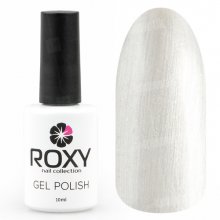 ROXY Nail Collection, Гель-лак - Морозное утро №074 (10 ml.)
