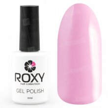 ROXY Nail Collection, Гель-лак - Аллюр №087 (10 ml.)