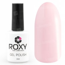 ROXY Nail Collection, Гель-лак - Розовый сон №089 (10 ml.)