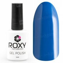 ROXY Nail Collection, Гель-лак - Персидский синий №092 (10 ml.)