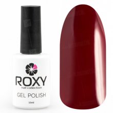 ROXY Nail Collection, Гель-лак - Глинтвейн №094 (10 ml.)