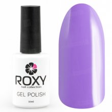 ROXY Nail Collection, Гель-лак - София №126 (10 ml.)