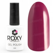 ROXY Nail Collection, Гель-лак - Винтаж №133 (10 ml.)