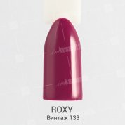 ROXY Nail Collection, Гель-лак - Винтаж №133 (10 ml.)