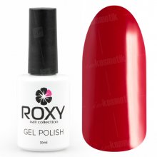 ROXY Nail Collection, Гель-лак - Космополитен №143 (10 ml.)