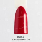 ROXY Nail Collection, Гель-лак - Космополитен №143 (10 ml.)
