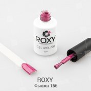 ROXY Nail Collection, Гель-лак - Фьюжн №156 (10 ml.)