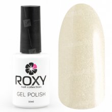 ROXY Nail Collection, Гель-лак - Жасмин №194 (10 ml.)