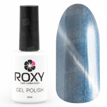 ROXY Nail Collection, Cats eye - Магнитный гель-лак Эликсир №167 (10 ml.)