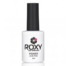 ROXY Nail Collection, Бескислотный праймер (10 ml.)