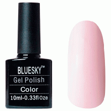 Bluesky, Шеллак цвет № 80611 Winter Glow 10 ml