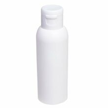Irisk, Бутылочка белая пластиковая (100 мл)