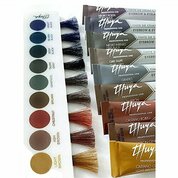 Thuya, Краска для бровей и ресниц - Light Brown (светло-коричневая, 14 мл)