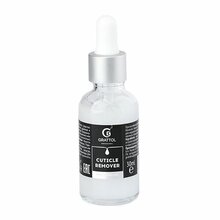 Grattol, Cuticle Remover - Ремувер для удаления кутикулы (30 мл)