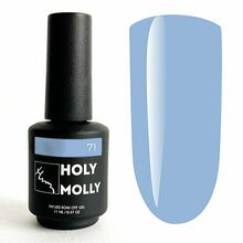 Holy Molly, Гель-лак №71 (11 ml)