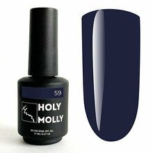 Holy Molly, Гель-лак №59 (11 ml)