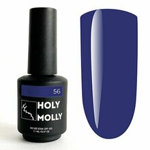 Holy Molly, Гель-лак №56 (11 ml)