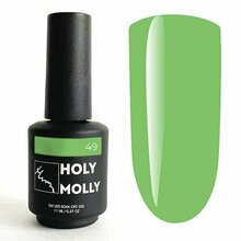 Holy Molly, Гель-лак №49 (11 ml)