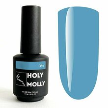 Holy Molly, Гель-лак №46 (11 ml)