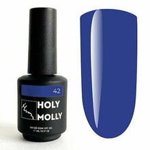 Holy Molly, Гель-лак №42 (11 ml)