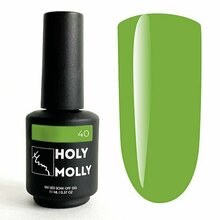 Holy Molly, Гель-лак №40 (11 ml)