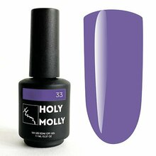 Holy Molly, Гель-лак №33 (11 ml)
