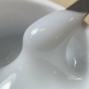 OneNail, Fast Gel Milk - Низкотемпературный гель для моделирования (30 гр.)