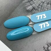 Patrisa Nail, Однофазный гель-лак Московская сага №773 (8 мл)