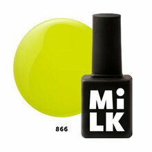 Milk, Гель-лак Multifruit - Ultra Zest №866 (9 мл)
