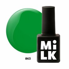 Milk, Гель-лак Multifruit - Limeade №863 (9 мл)