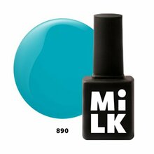 Milk, Гель-лак Multifruit - Coconut Water №890 (9 мл)