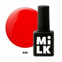 Milk, Гель-лак Multifruit - Juicy Boost №868 (9 мл)
