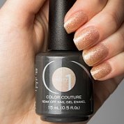 Entity One Color Couture, цвет №7087 Metal Brocade 15 ml