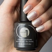 Entity One Color Couture, цвет №7117 Silver Seductress 15 ml