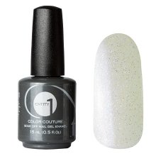 Entity One Color Couture, цвет №7063 Graphic & Girlish White 15 ml