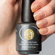 Entity One Color Couture, цвет №6943 Golden Starlet 15 ml