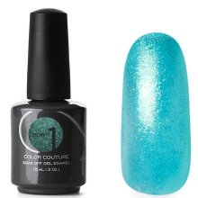 Entity One Color Couture, цвет №6974 Jewel Tones 15 ml