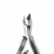 Silver Star, Кусачки кутикульные Cobalt 16 ДЕ ЛЮКС (8 мм.), удлиненные ручки