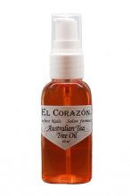El Corazon, Масло для кутикулы - Australian Tea Tree Oil №425 (30 мл.)