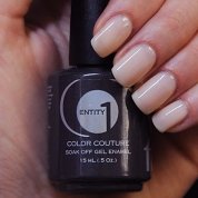 Entity One Color Couture, цвет №6103 Next to Nothing 15 ml