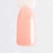 Vogue Nails, Rubber-база для гель-лака Натурально-розовая (10 мл.)